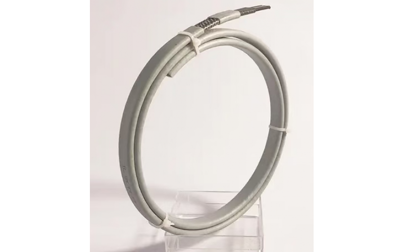 电伴热带生命周期管理