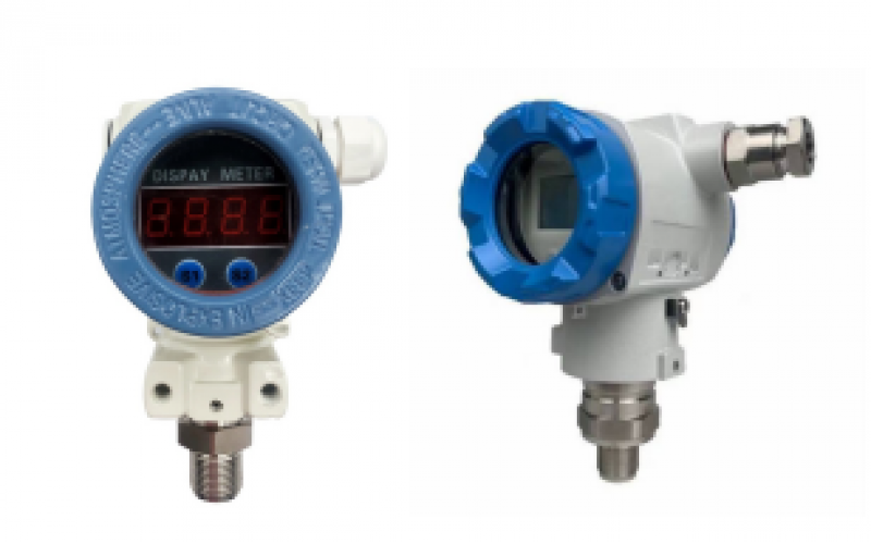 WAX-100系列压力变送器保养和校验知识分享